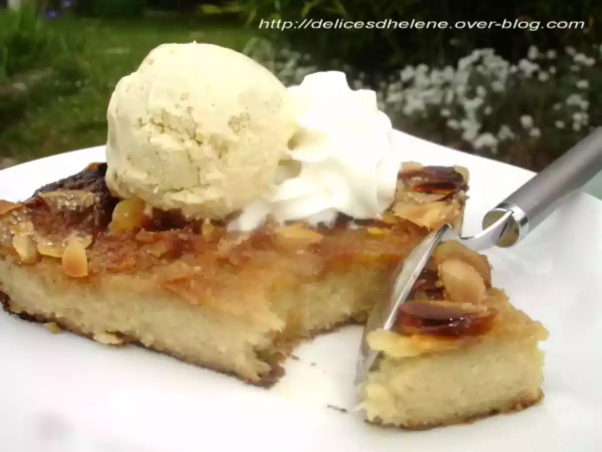 FONDANT POMMES-RHUBARBE - photo 2