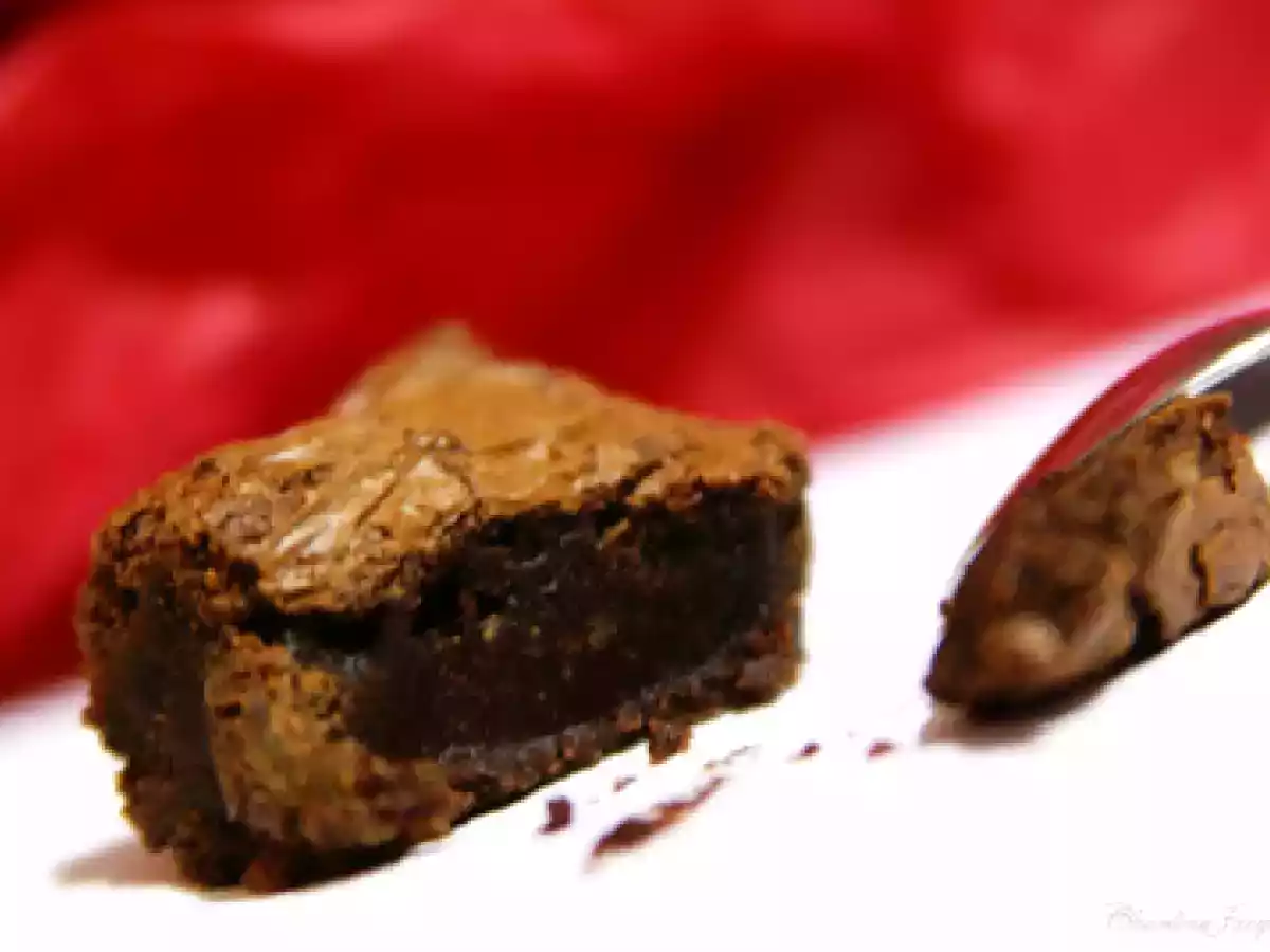 Fondants Aphrodisiaques au Chocolat Nutella - photo 2