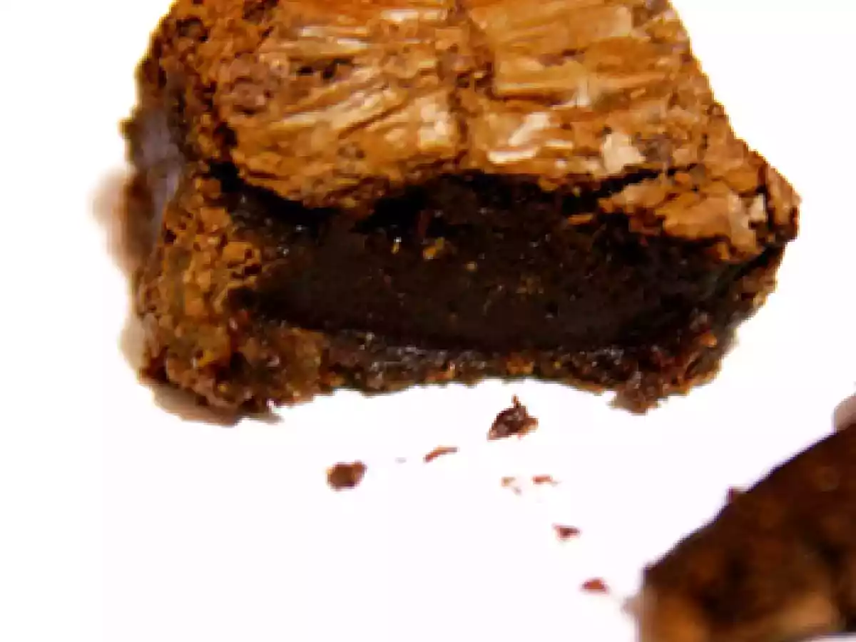 Fondants Aphrodisiaques au Chocolat Nutella - photo 4