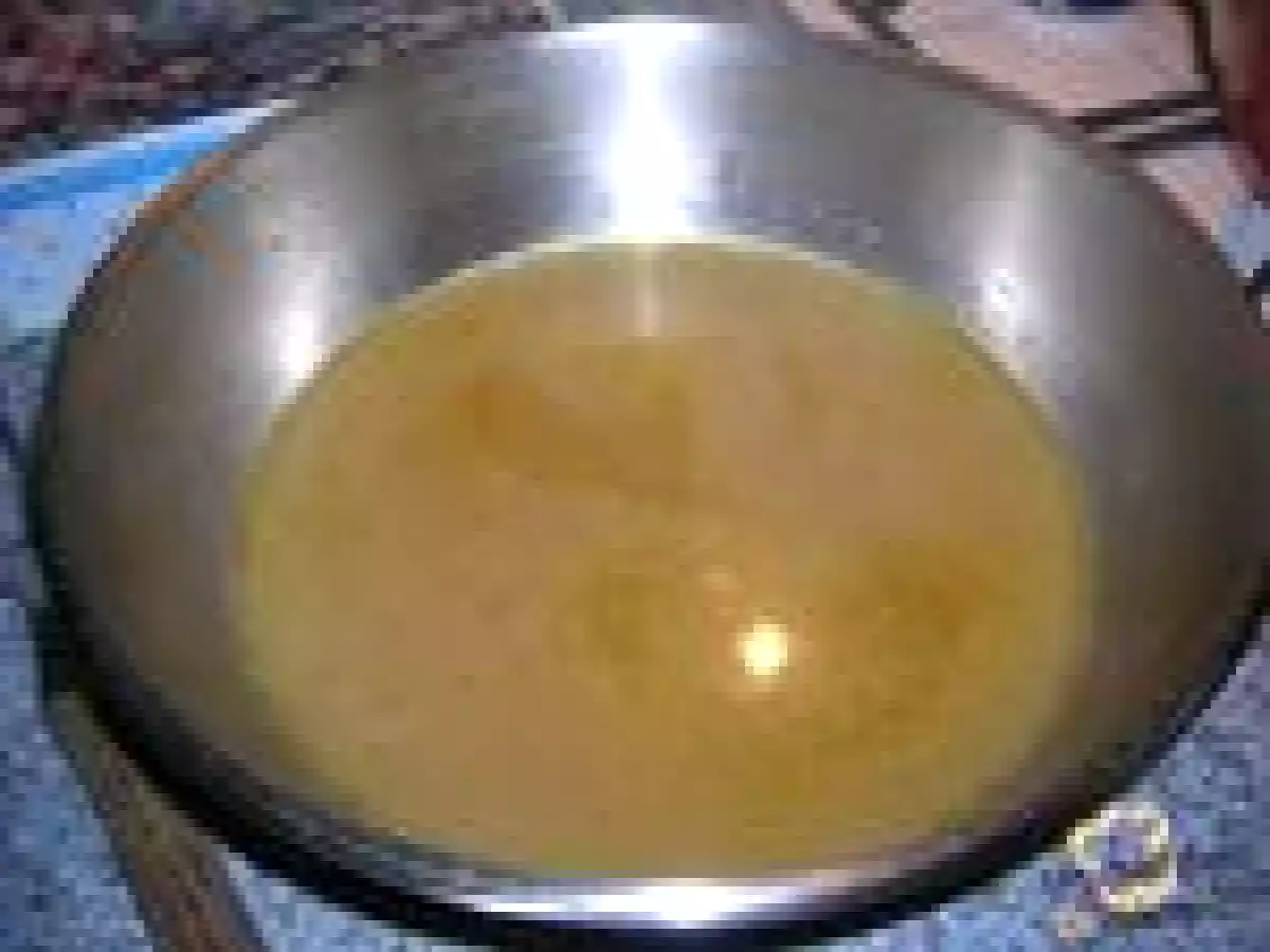 Fonds et Glace de Volaille - photo 2