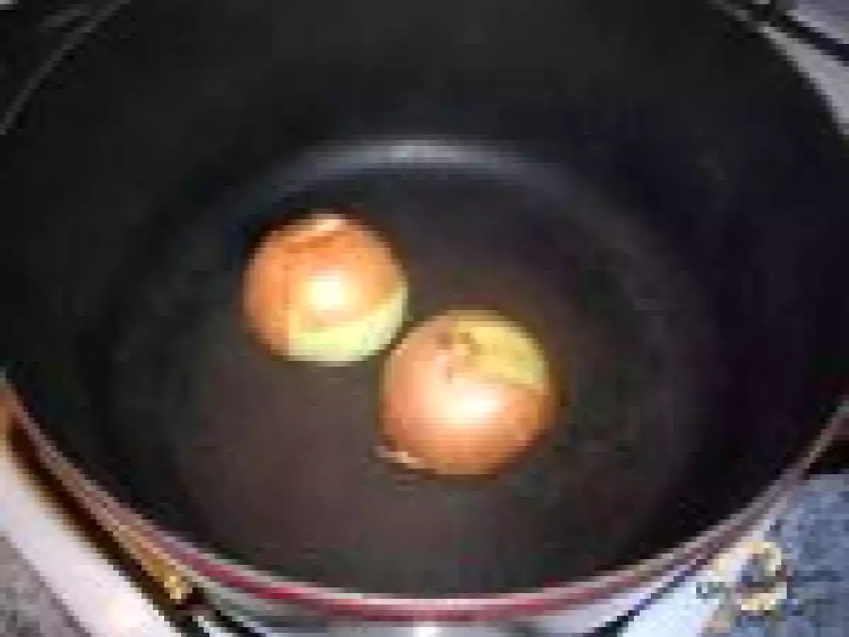 Fonds et Glace de Volaille - photo 5