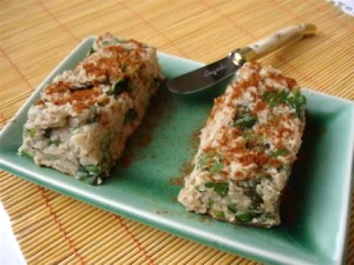 Fondue franc-comtoise ... mais végétalienne !