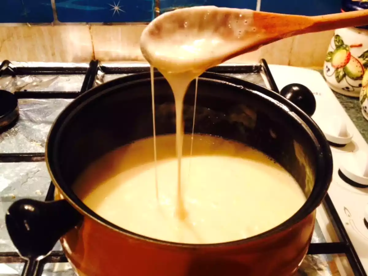 Fondue savoyarde halal