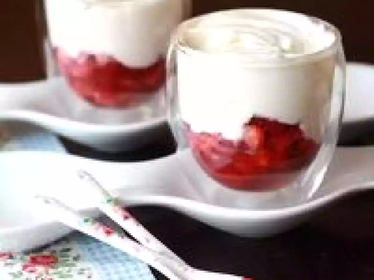 Fontainebleau aux fraises et romarin - photo 3