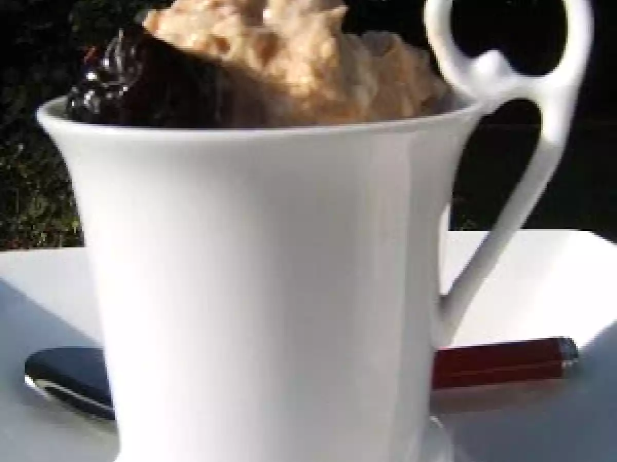 Fool aux pruneaux et à l'Armagnac - photo 2