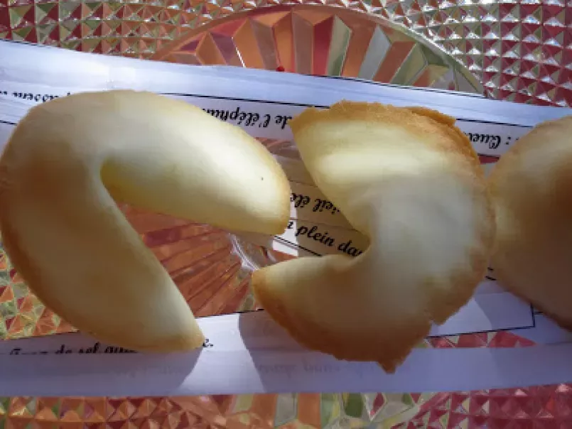 Fortune Cookies, photo 1