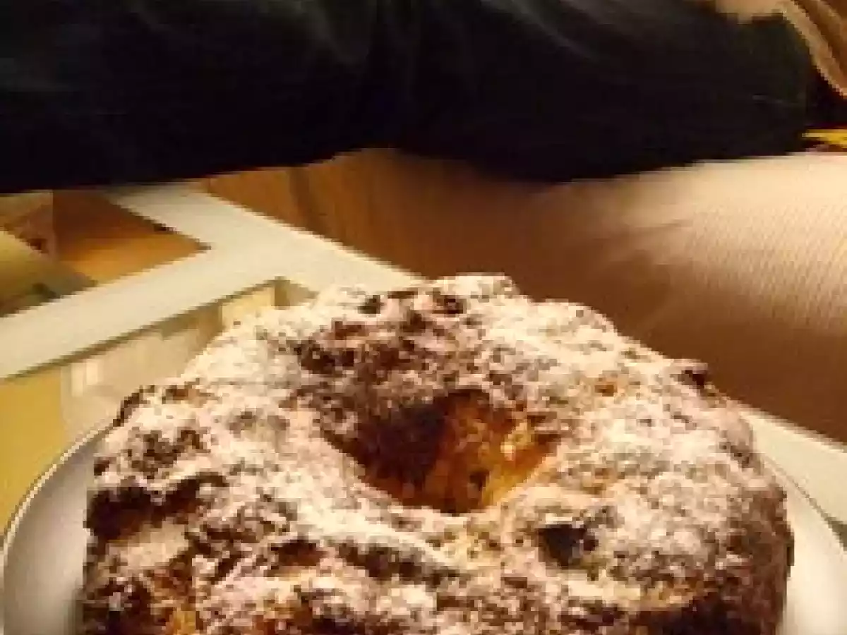 Fouace tarnaise et un tag - photo 2