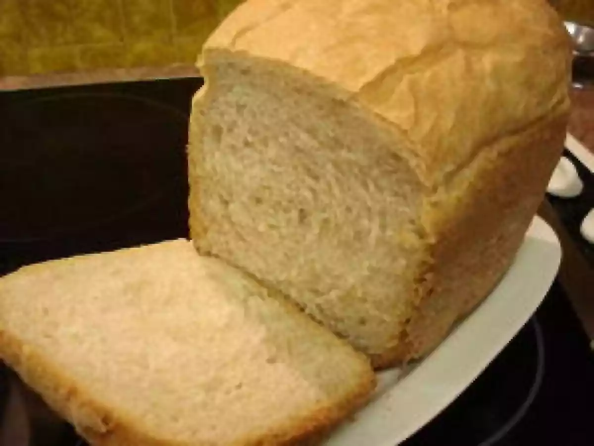 FOUGASSE AUX OLIVES ET PAIN AVEC MA MAP - photo 2