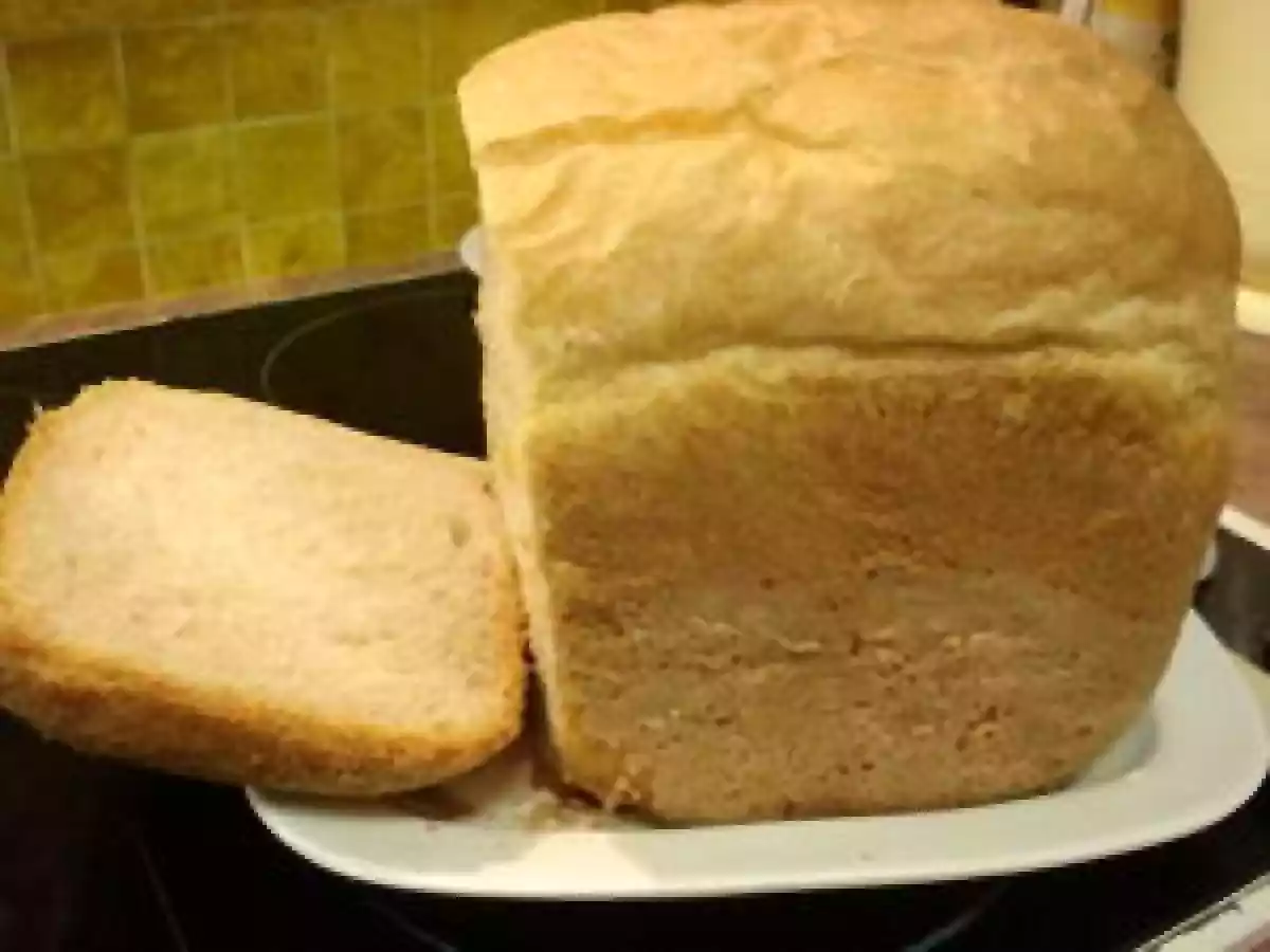 FOUGASSE AUX OLIVES ET PAIN AVEC MA MAP - photo 3