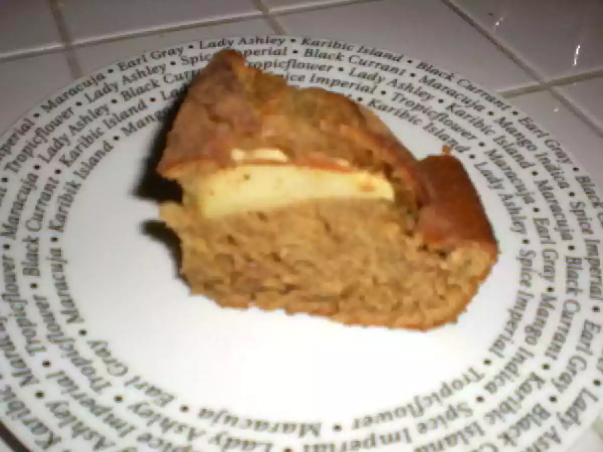 Fougasse Pommes cannelle