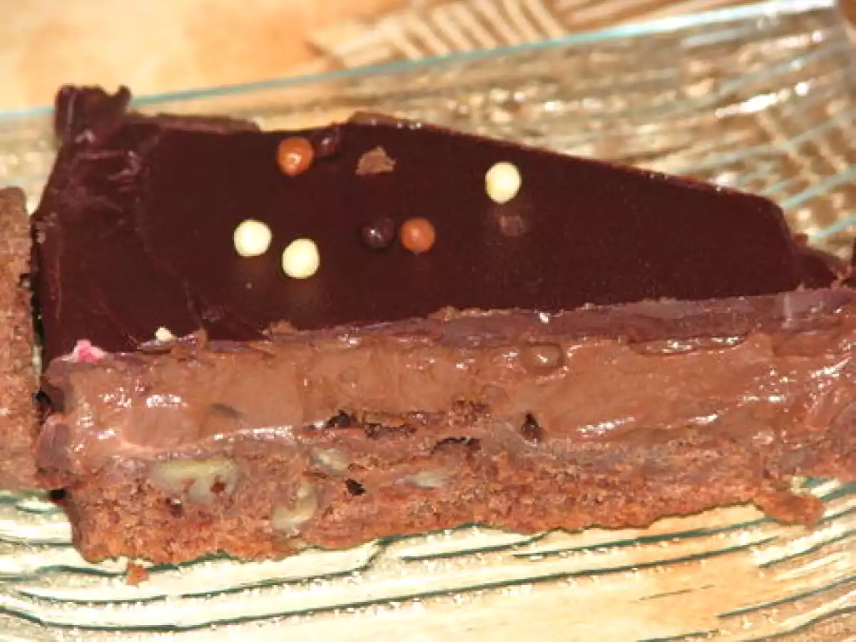 Fraîcheur chocolat de Pierre Hermé - photo 3