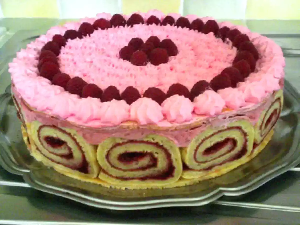 FRAMBOISIER - photo 2