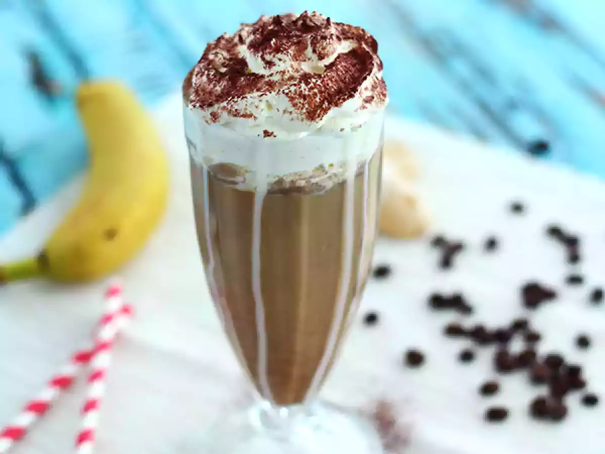 Frappuccino comme au Starbucks - photo 2