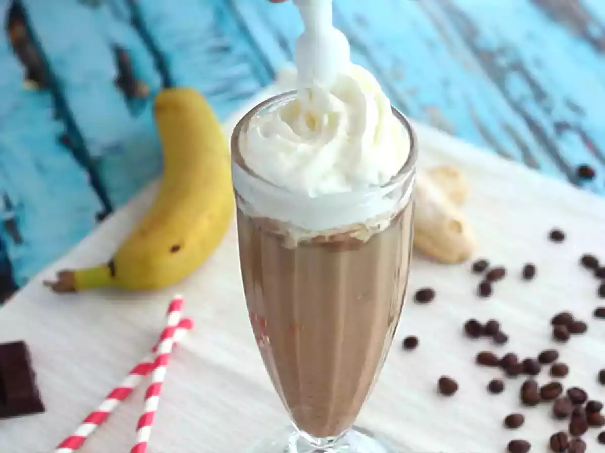 Frappuccino comme au Starbucks - photo 4