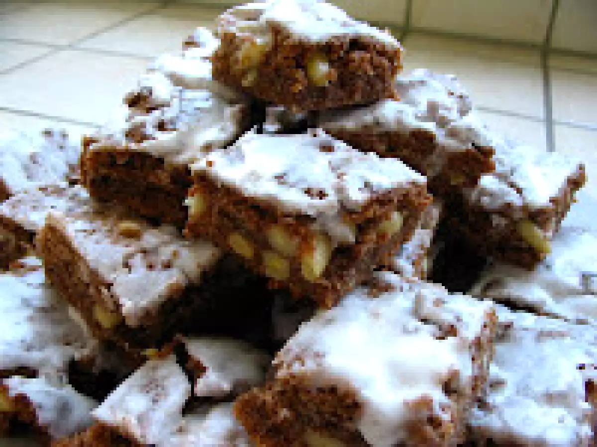 Friandises de l'écureuil - photo 2