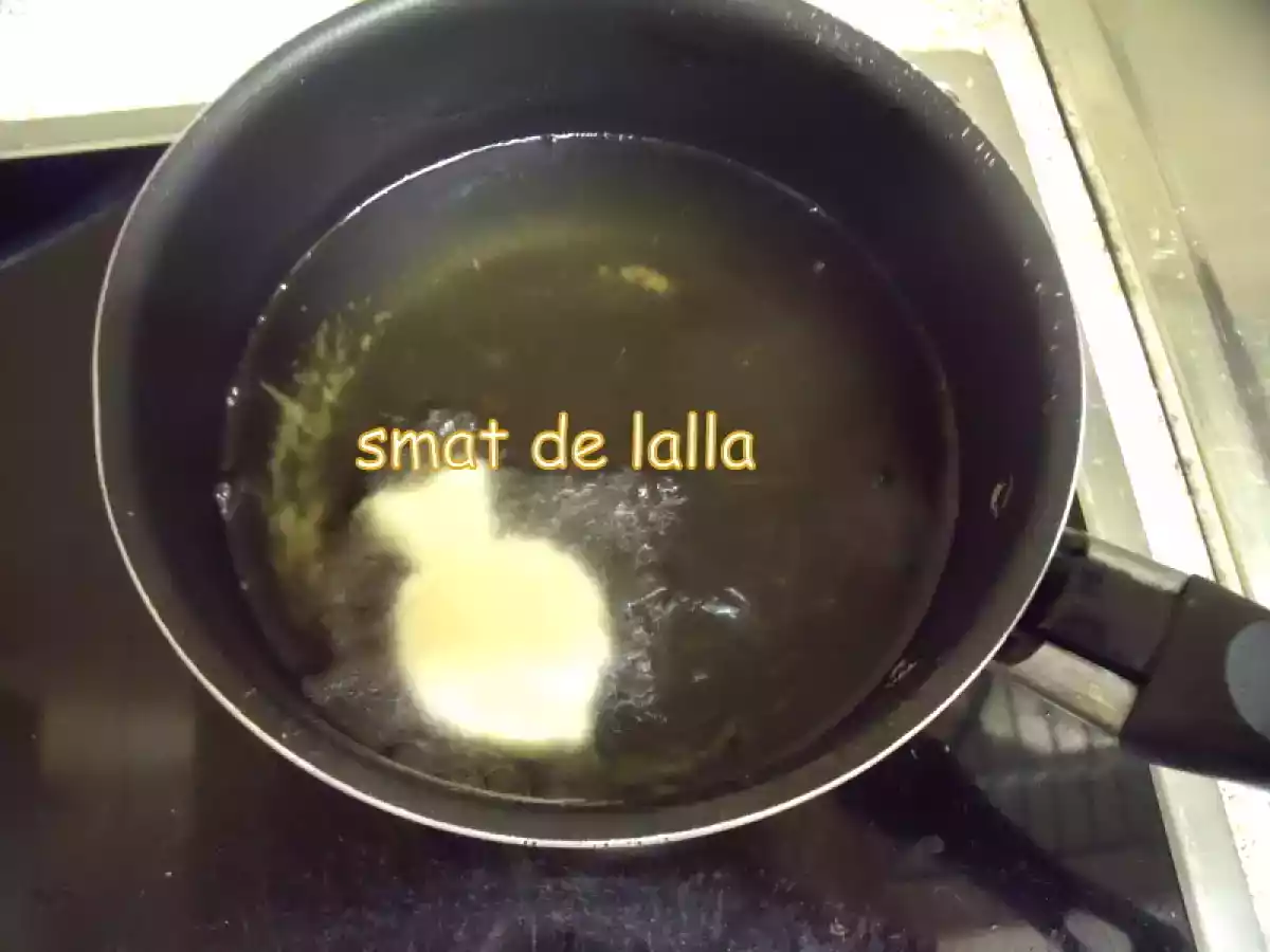 FRICASSEE AUX LEGUMES DU SOLEIL - photo 3