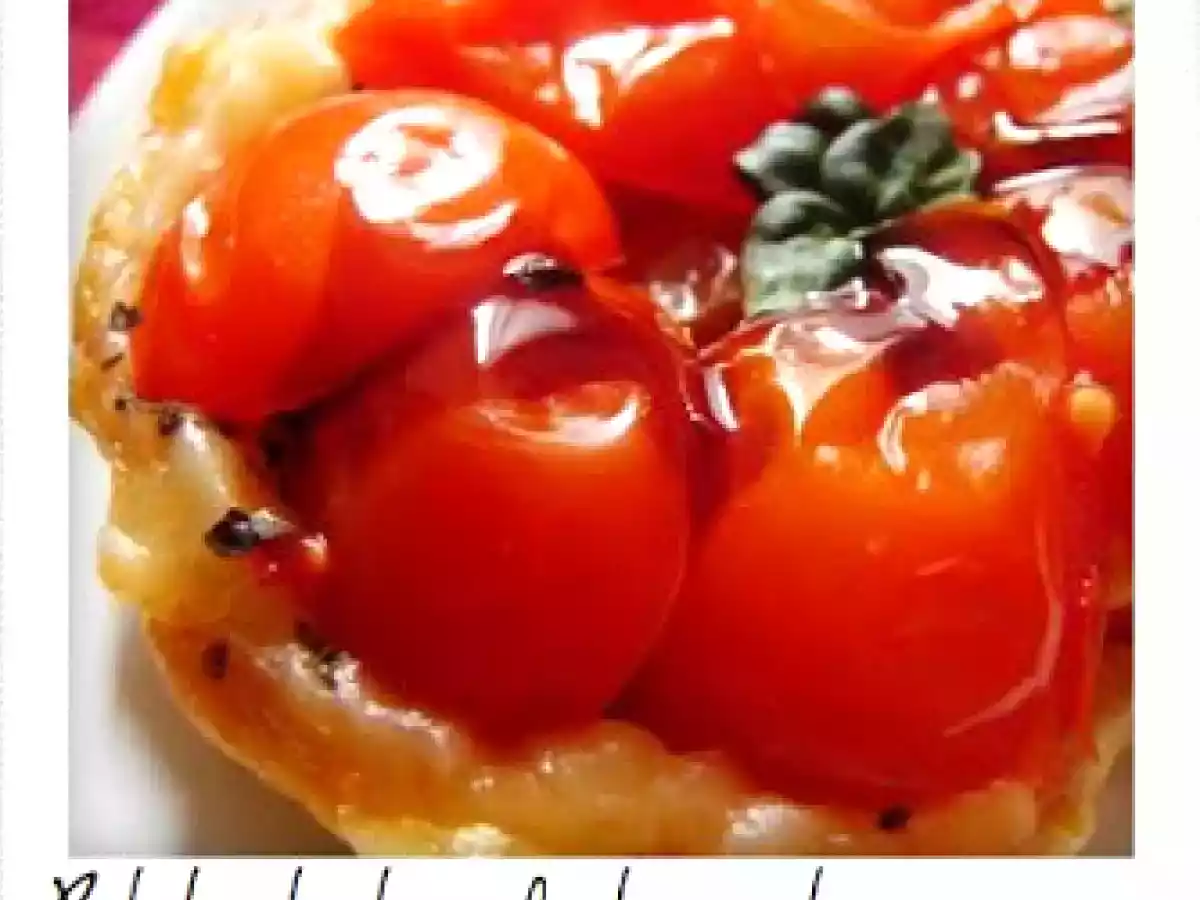 Frigo désespérément vide : des idées pour recycler vos vieilles tomates !