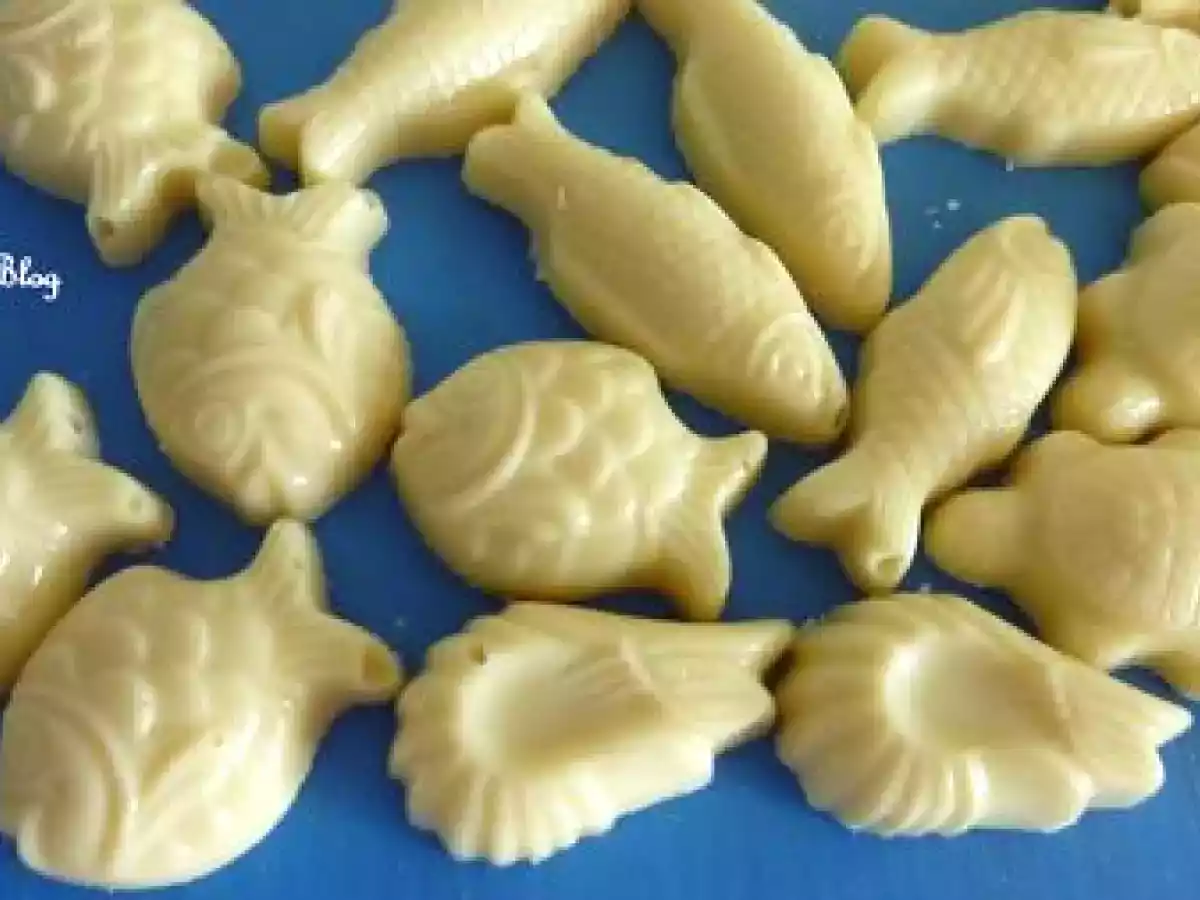 FRITURE DE PÂQUES MAISON