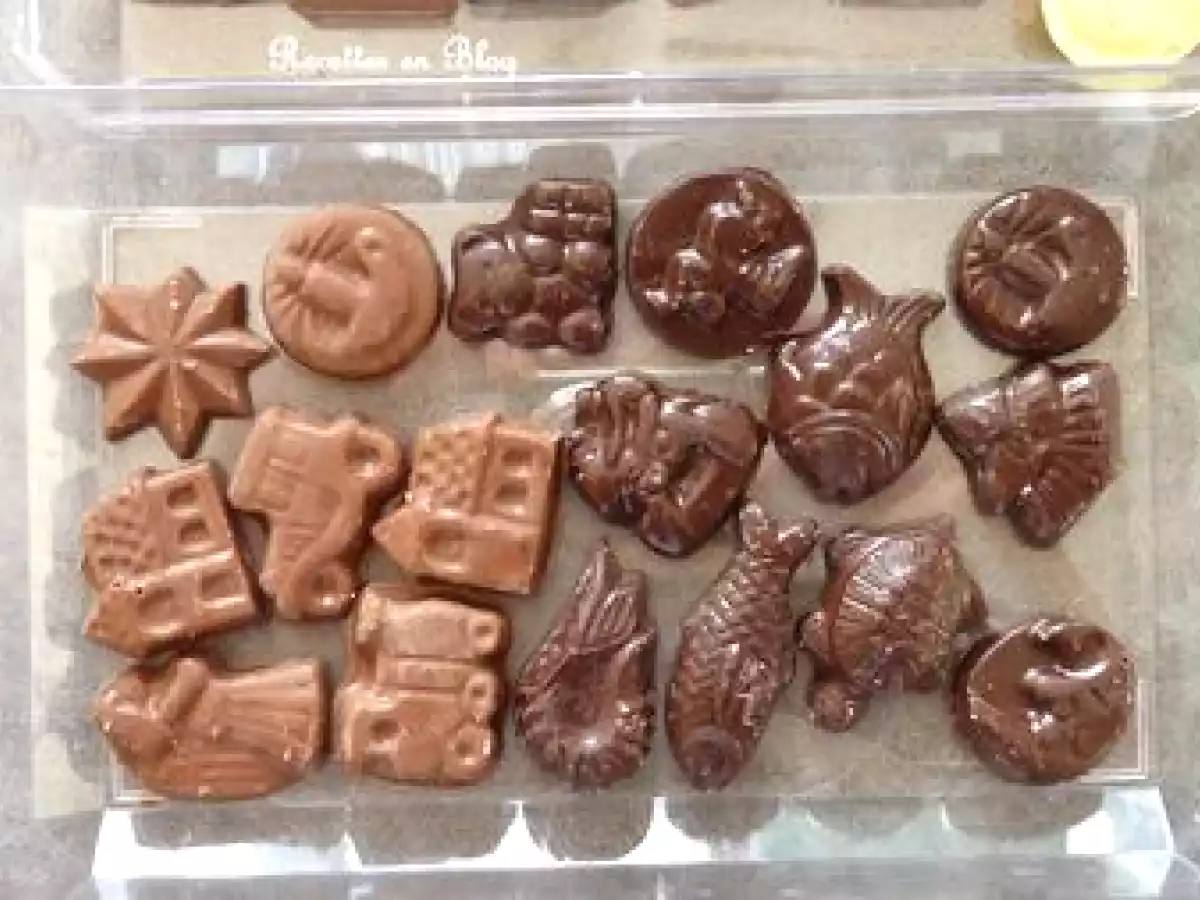 FRITURE DE PÂQUES MAISON - photo 2