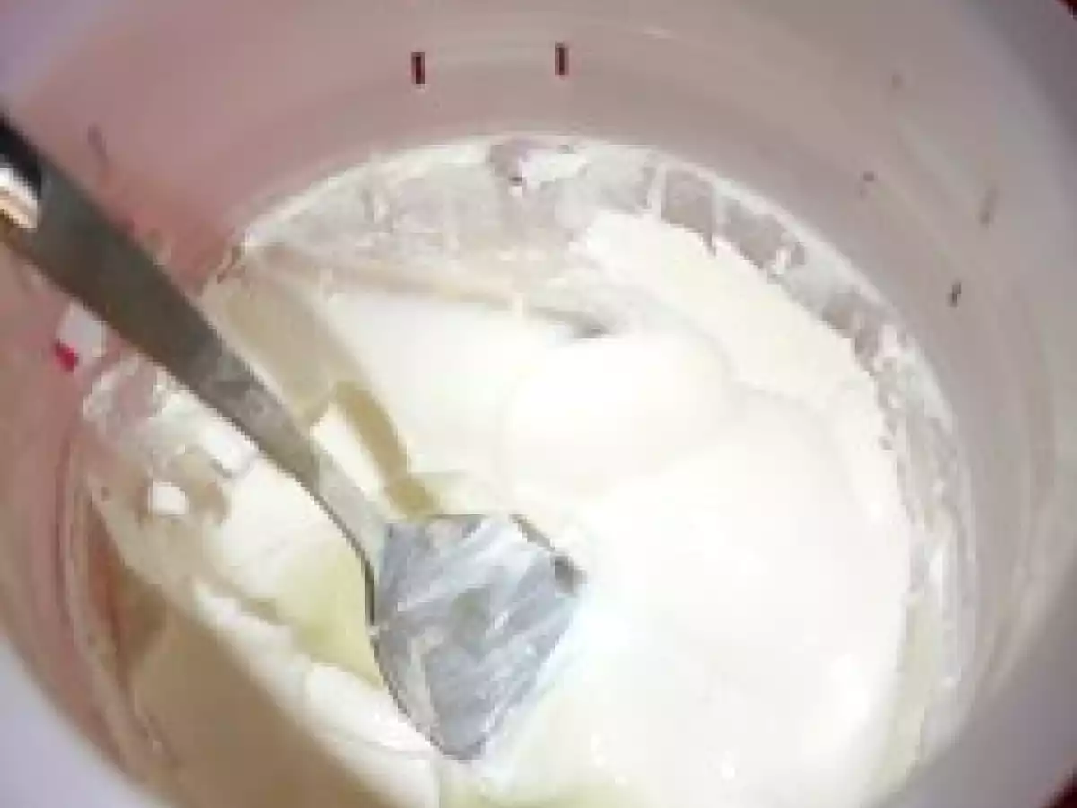 Fromage à la faisselle maison - photo 2