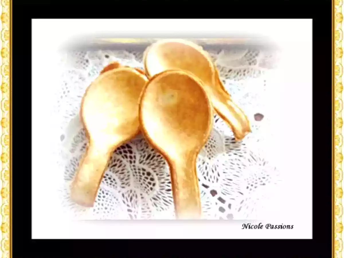 Fromage blanc agrémenté de raifort et d'oeuf de caille. - photo 3