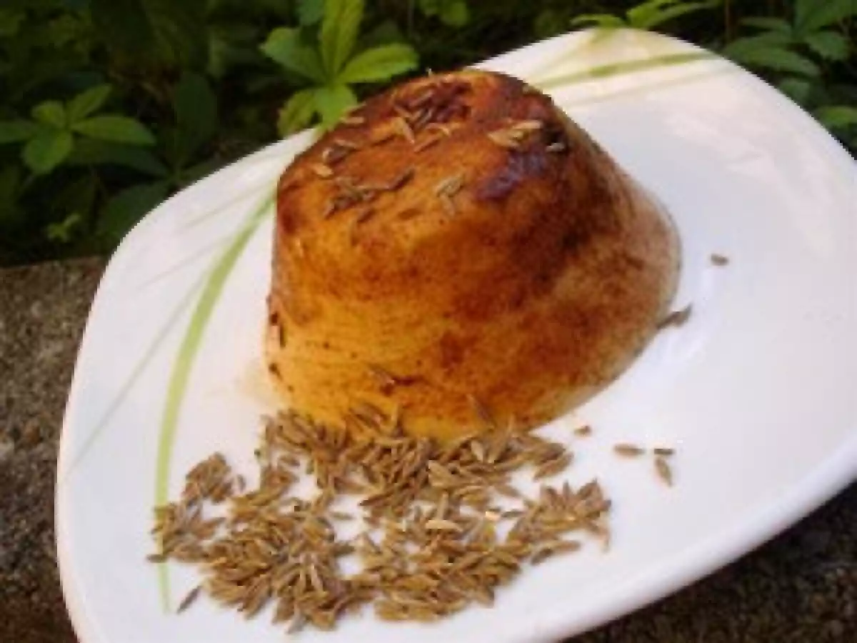 Fromage de chèvre frais au basilic ... mais végétalien ! - photo 2