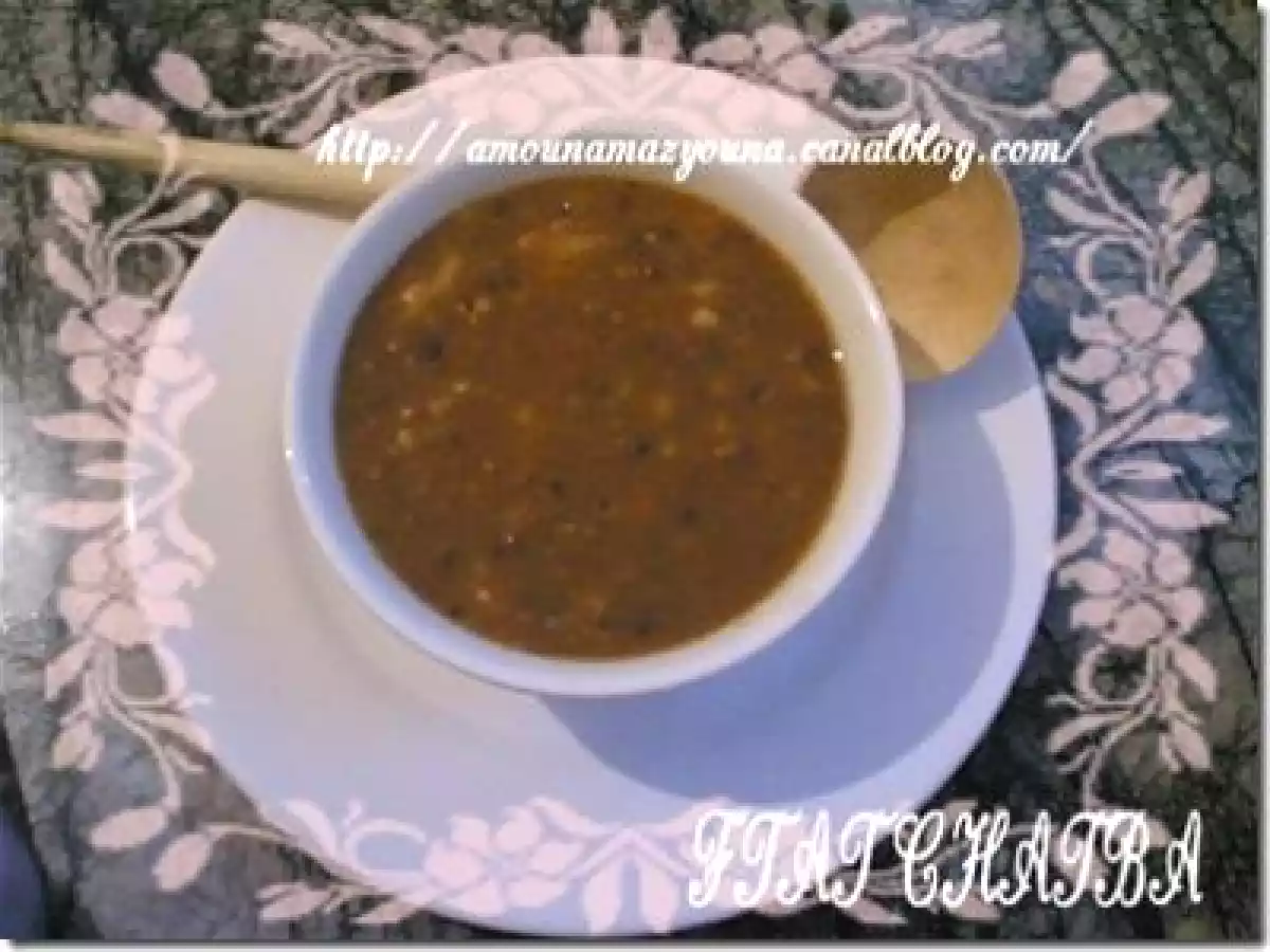 Ftat Chatba - photo 2