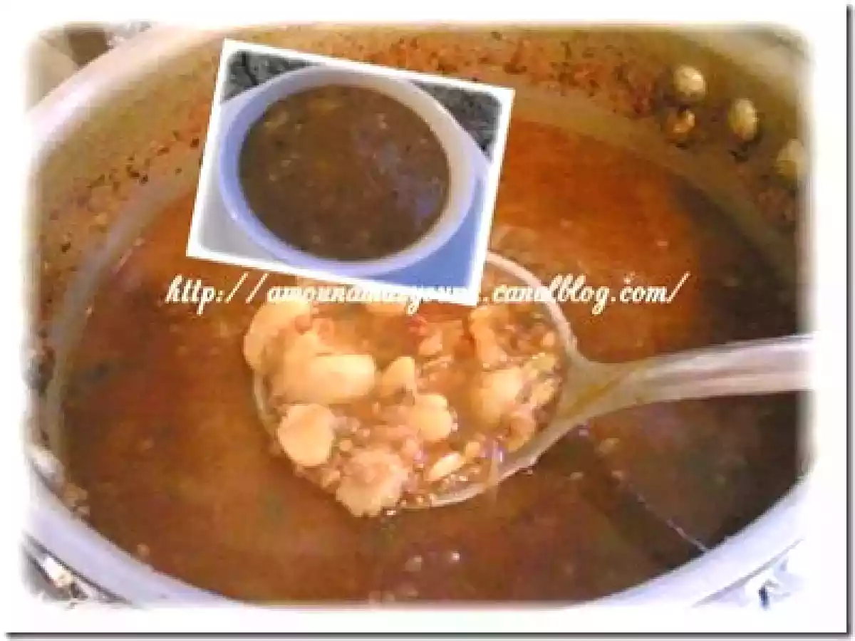 Ftat Chatba - photo 3