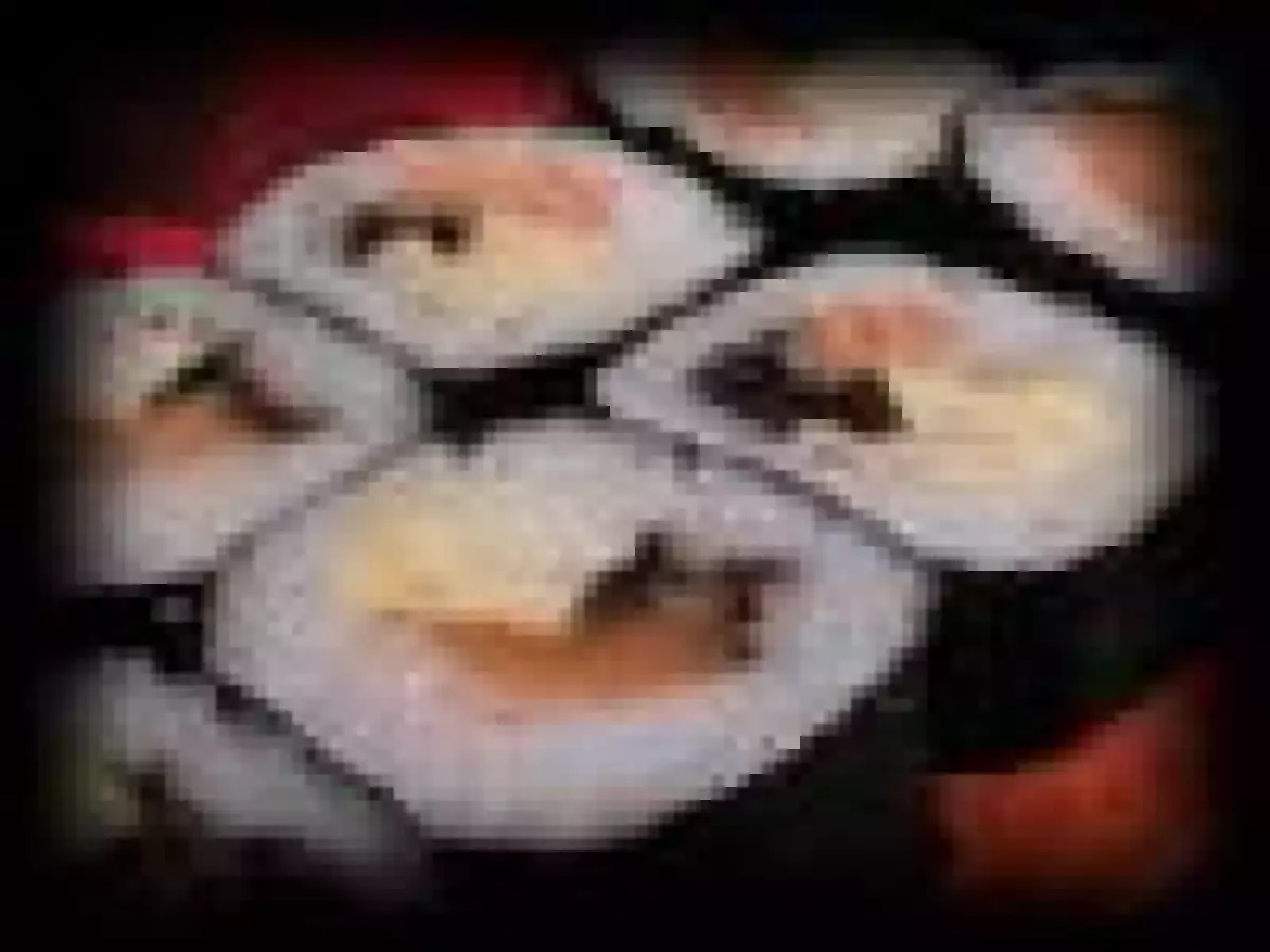 Futomaki... au poisson cru ! - photo 2