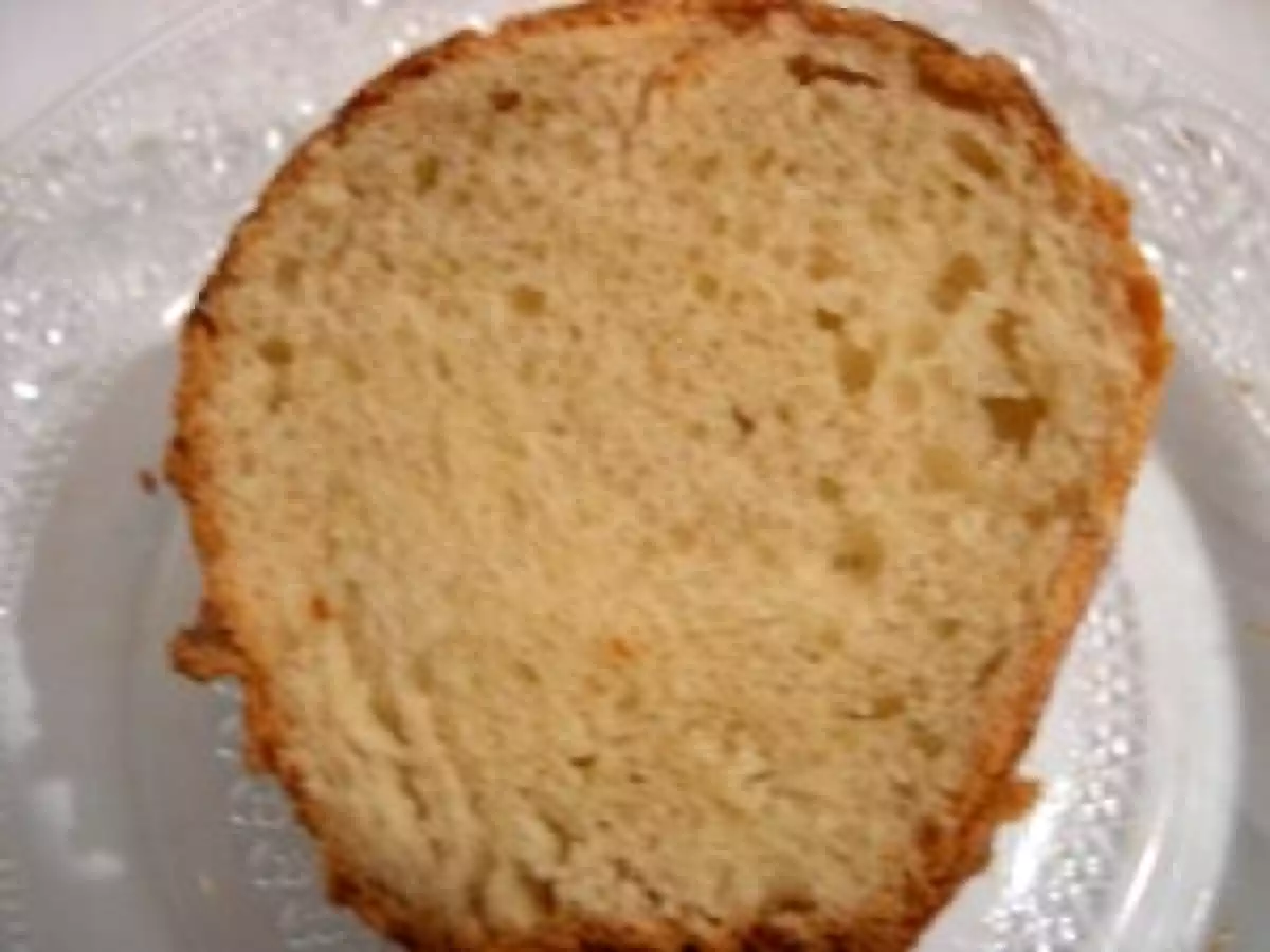 Gâche vendéenne (excellente recette de brioche) - photo 2