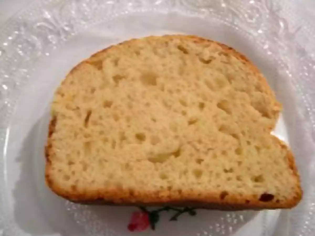 Gâche vendéenne (excellente recette de brioche) - photo 3