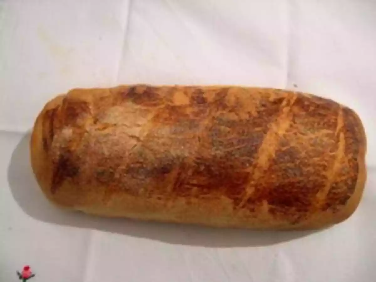 Gâche vendéenne (excellente recette de brioche) - photo 4