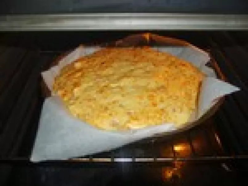 Galette au fromage - photo 2