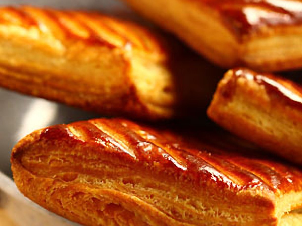 Recette de galette aux pommes de terre berrichonne
