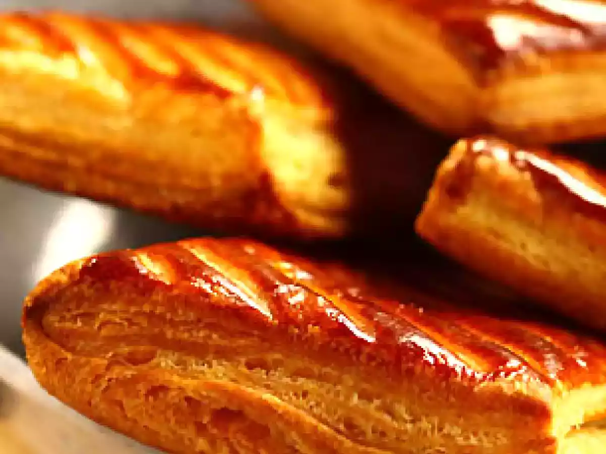 Galette aux pommes de terre berrichonne