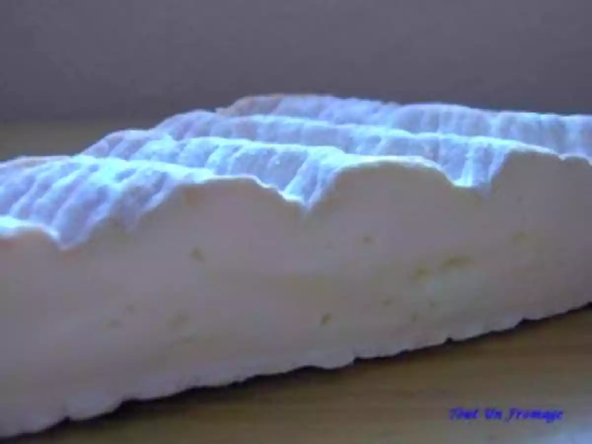 Galette de Pommes de terre au Pont L'Evêque