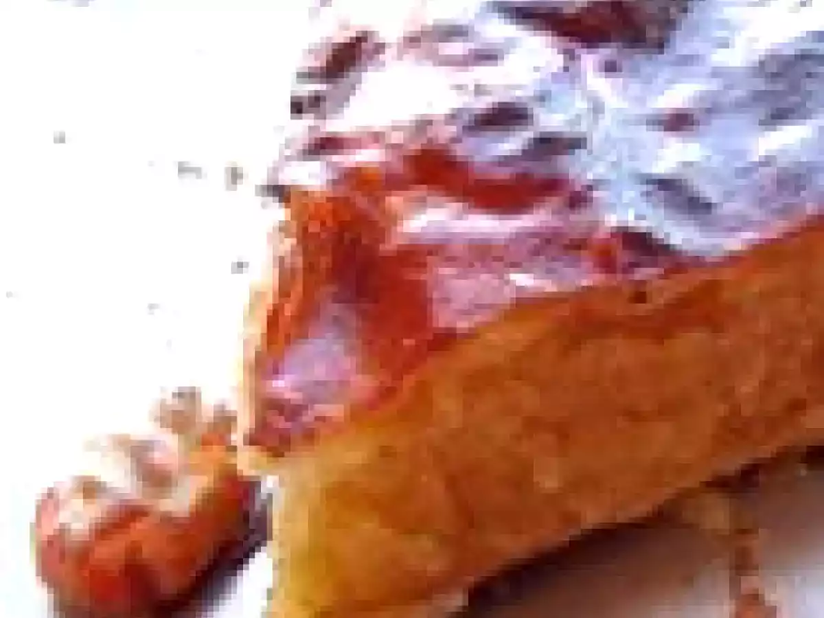 Galette des rois à la crème frangipane, comme chez le boulanger ! - photo 2