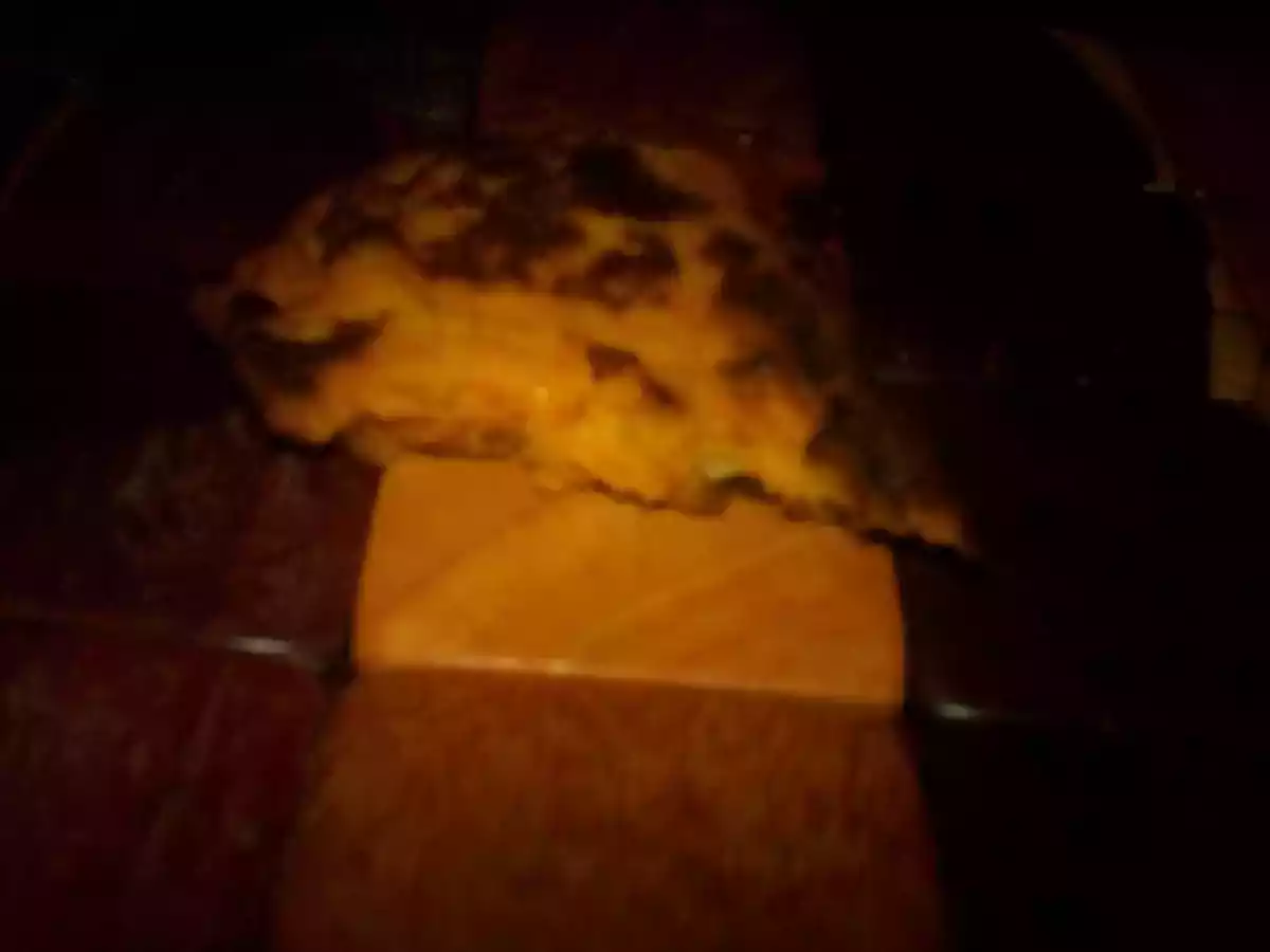 Galette épicée au giraumon - photo 2