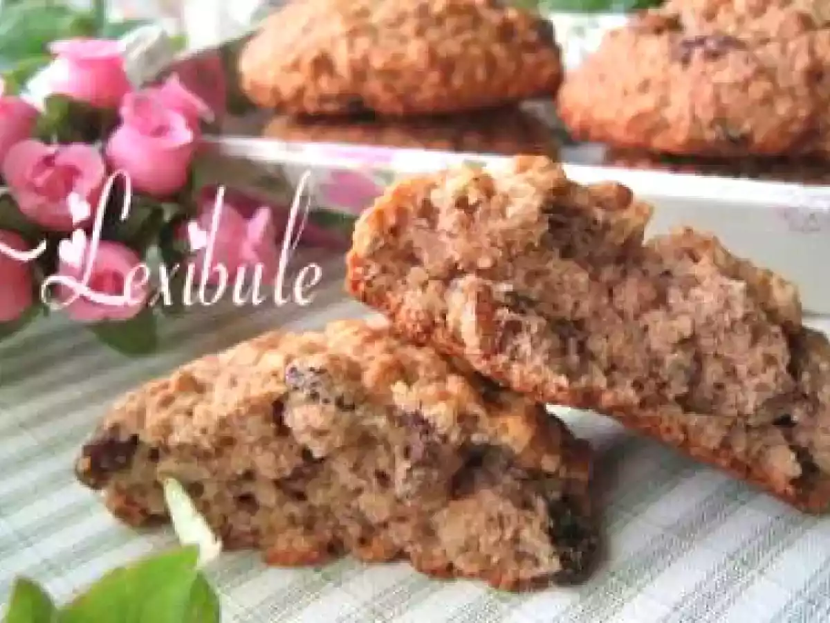 Galettes aux bananes - photo 2