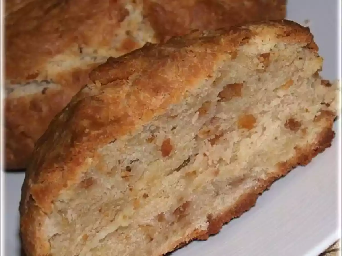 Galettes aux Griaudes - photo 2