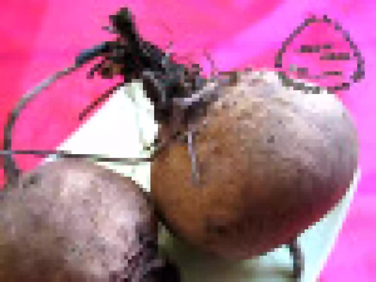 Galettes de betterave aux trois fromages et aux deux herbes - photo 2