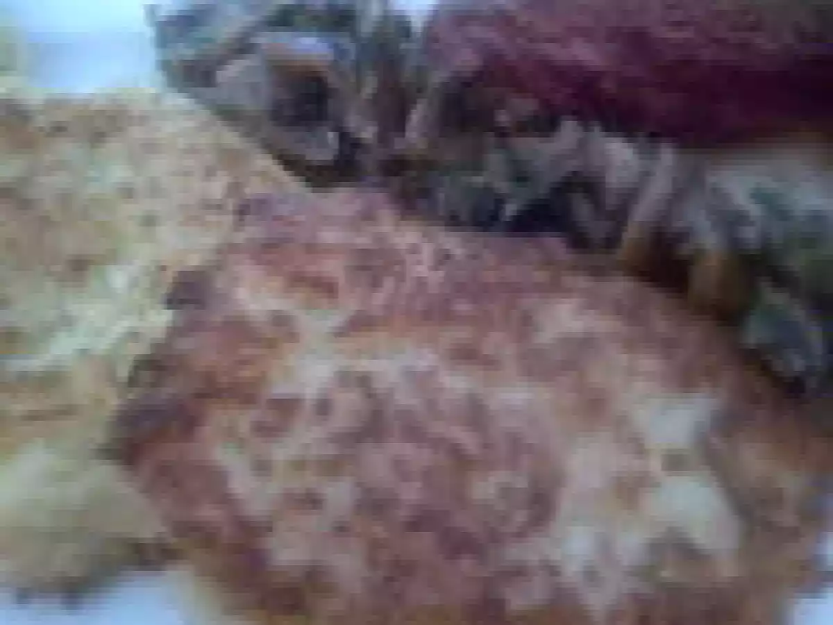 Galettes de chou-fleur - photo 2