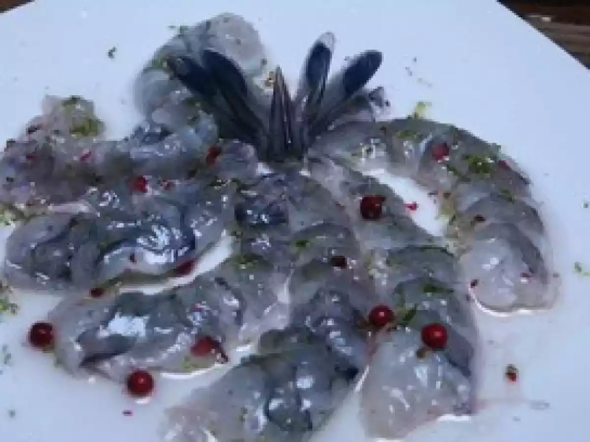 Gambas de Nouvelle Calédonie - photo 2