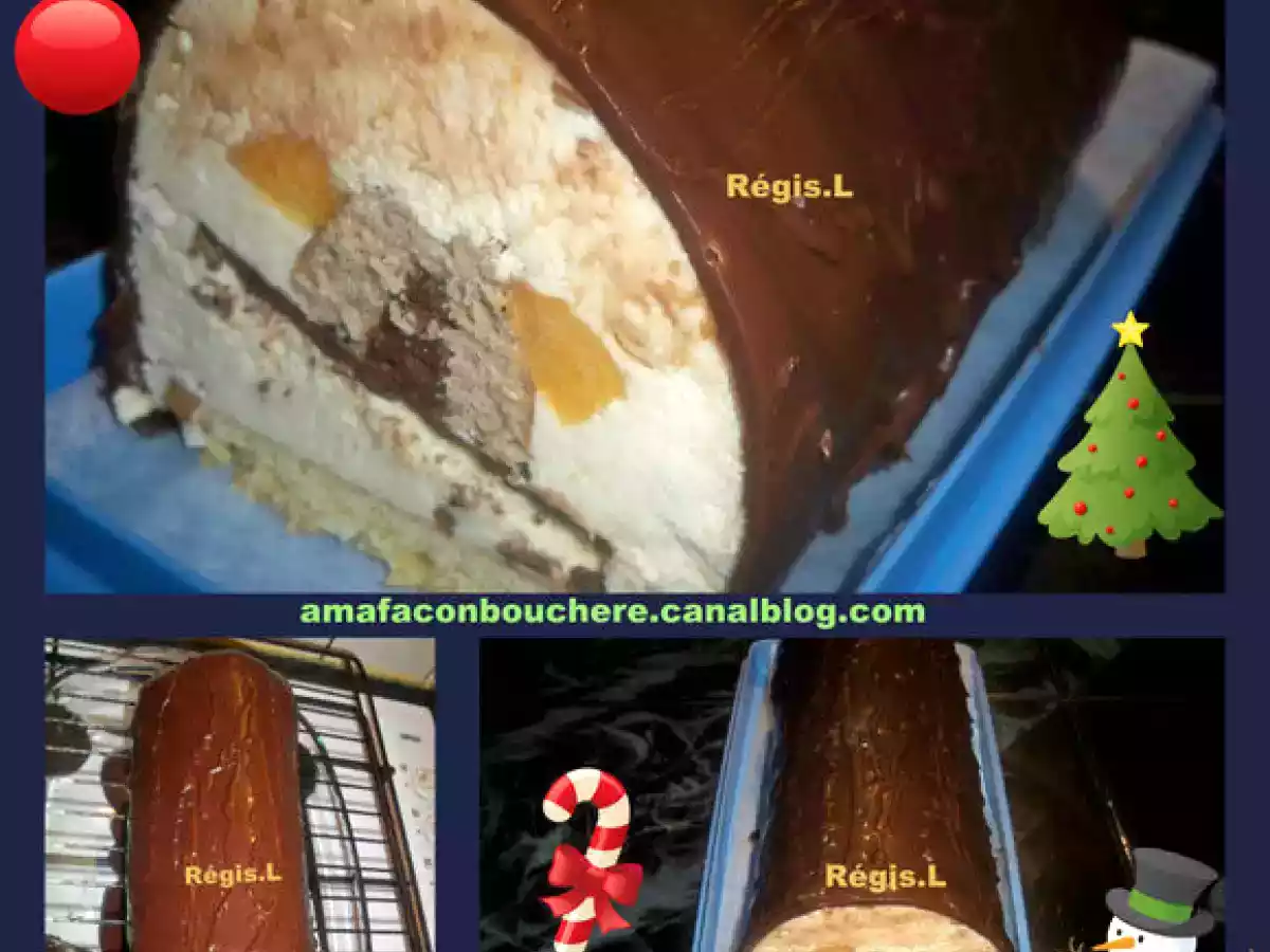 GANACHE CHOCOLAT BRILLANTE GELATINE