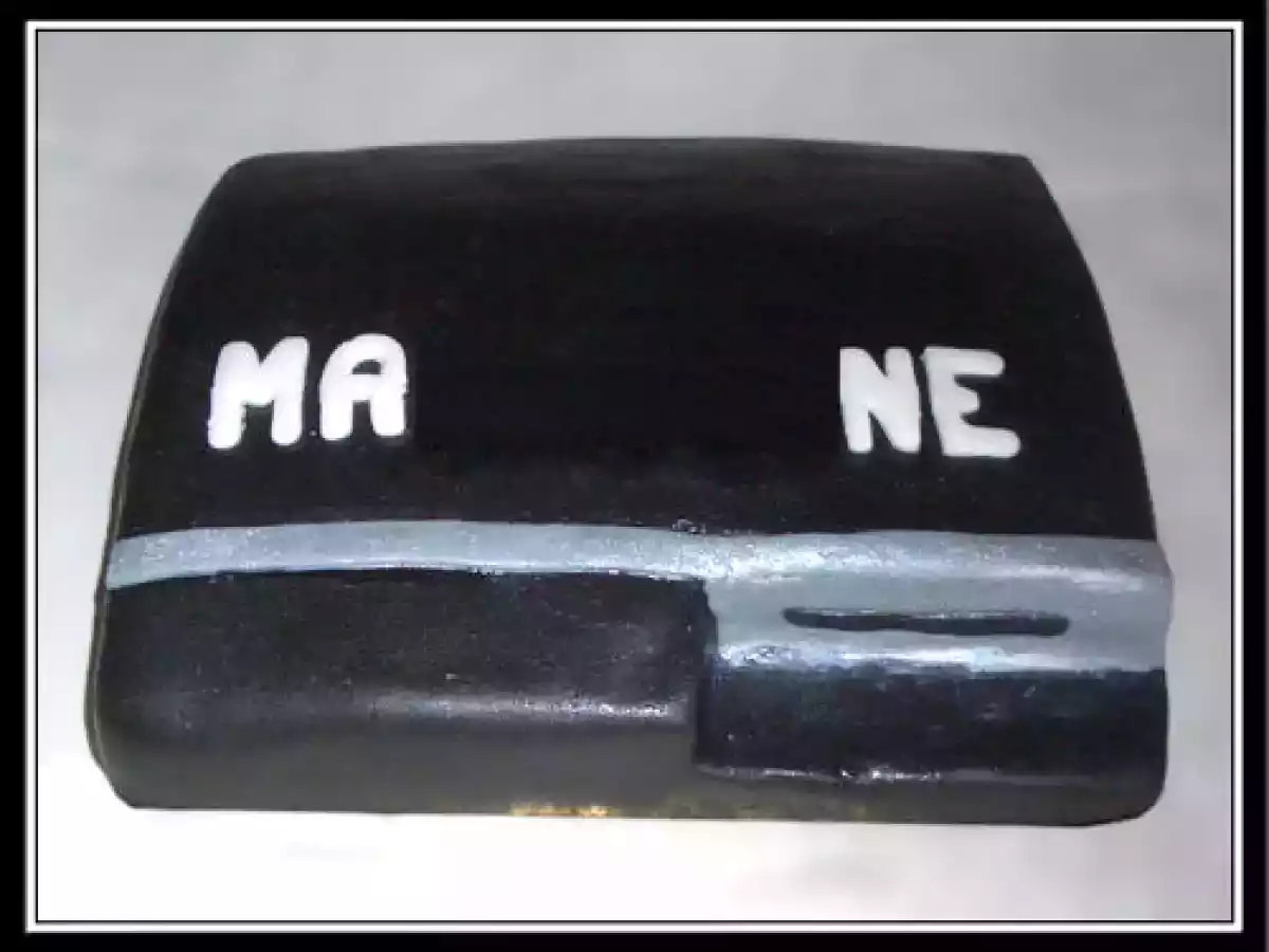 Gâteau 3D console de jeu...