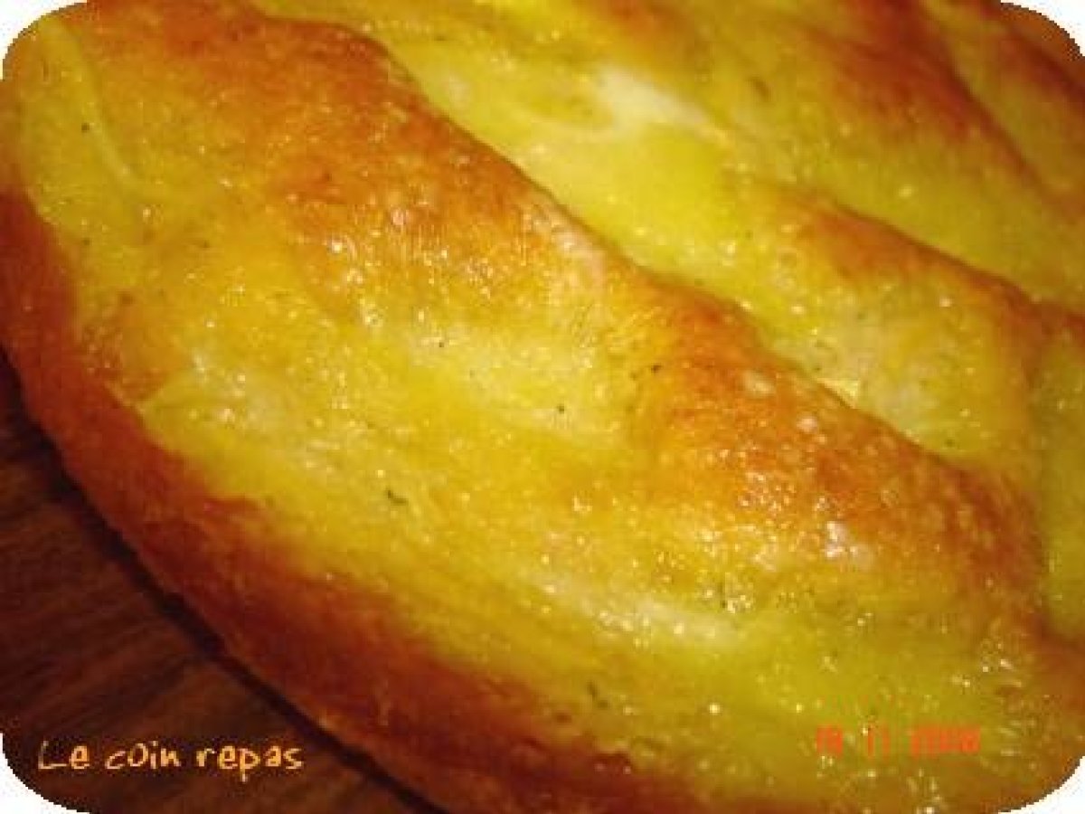 Gateau 5 4 3 2 1 Recette Ptitchef