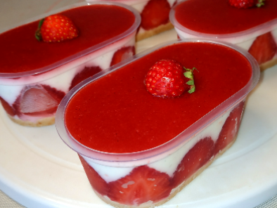 Gateau A 100 Kcal La Part Recette Ideal Pour Les Diabetiques Recette Ptitchef
