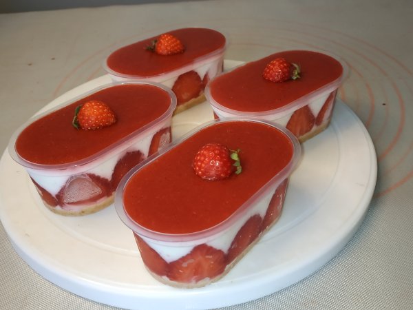 Gateau A 100 Kcal La Part Recette Ideal Pour Les Diabetiques Recette Ptitchef