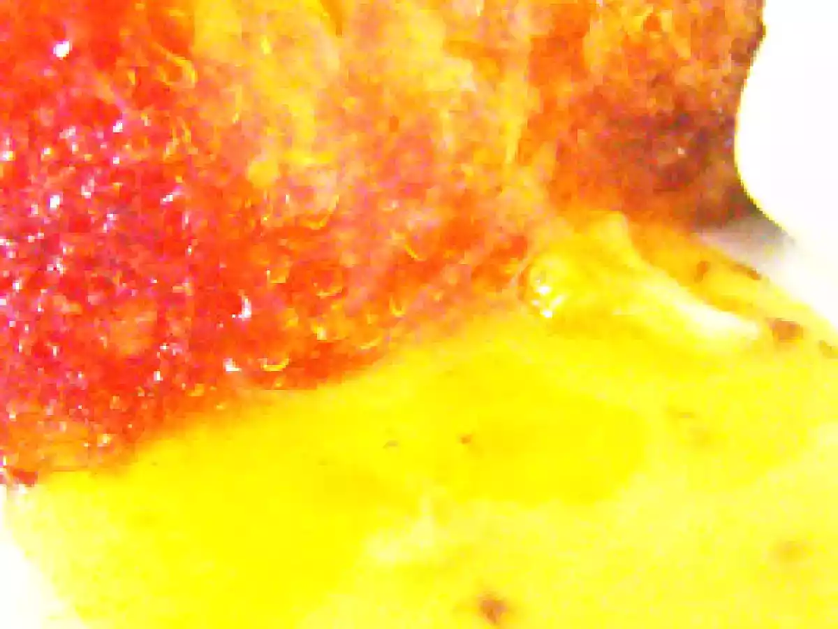 Gateau a l'huile d'olive, amandes et orange.. un peu, beaucoup d'Italie en cuisine...