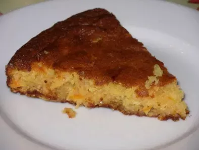 Gâteau à l'orange confite, un peu de Nigella dans ma cuisine